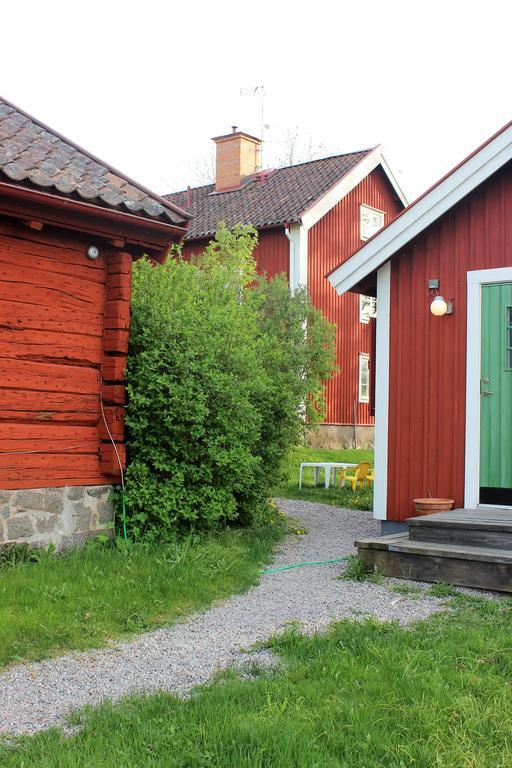 Stora Djuloe Vandrarhem Katrineholm Dış mekan fotoğraf