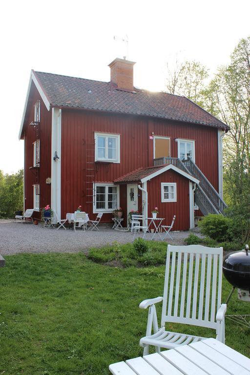 Stora Djuloe Vandrarhem Katrineholm Dış mekan fotoğraf