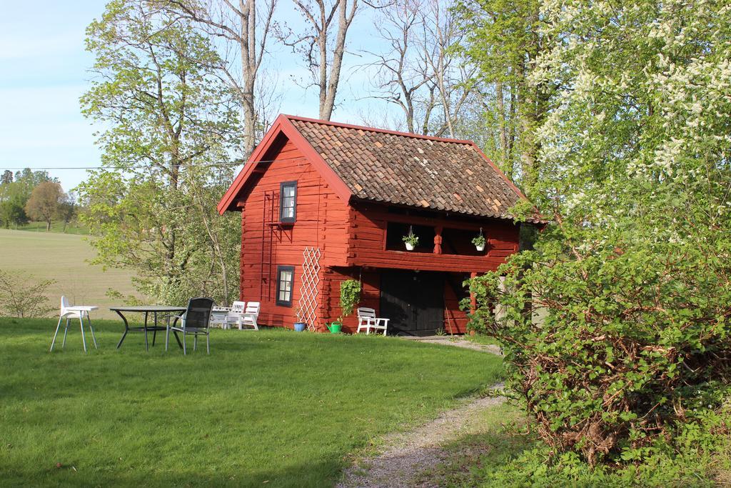 Stora Djuloe Vandrarhem Katrineholm Dış mekan fotoğraf